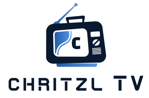 chritzlTV Logo