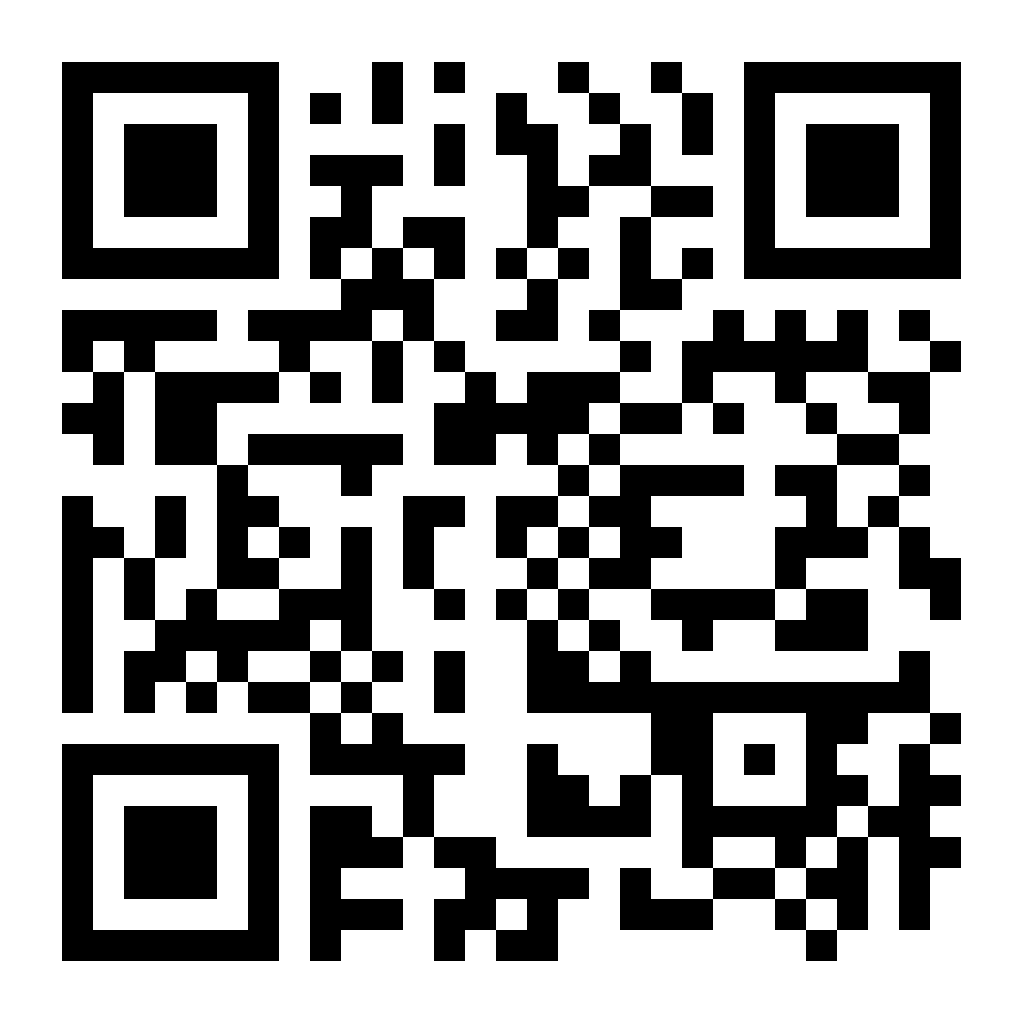 Ethereum QR Code